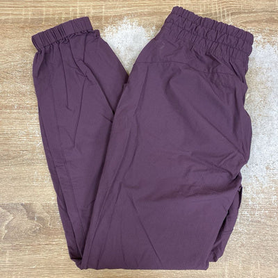 MEC - Women's Lightweight Joggers - MRSP $80: Purple-women-8