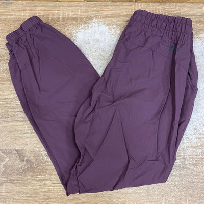 MEC - Women's Lightweight Joggers - MRSP $80: Purple-women-8