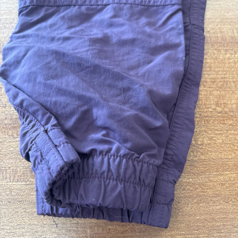 MEC - Sunny day hikers - MSRP $50: Dark Purple -children-24M