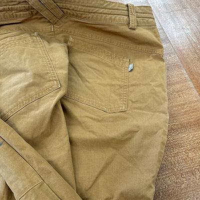 Outdoor Research - Women's Casual Pants - MSRP $125: Brown-women-10