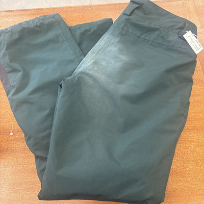 Helly Hansen - Women's Snow Pants - MSRP $160: Green-women-SM