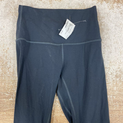 Lululemon - Women's Leggings - MSRP $: Dark Grey-women-XS