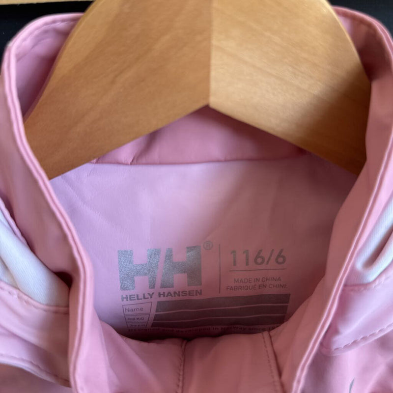 Helly Hansen - Kids&