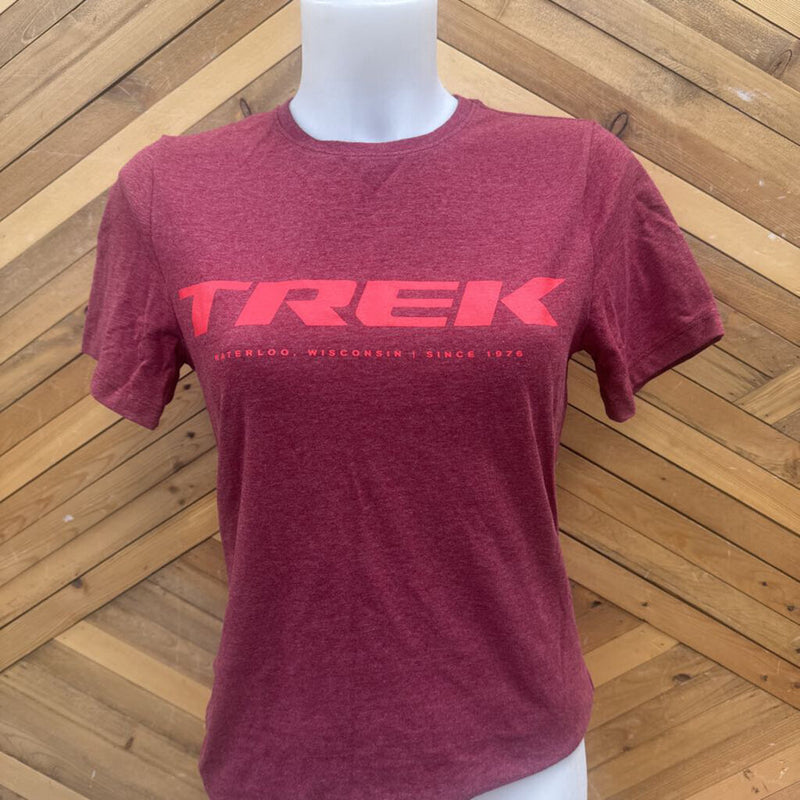 Trek- women&