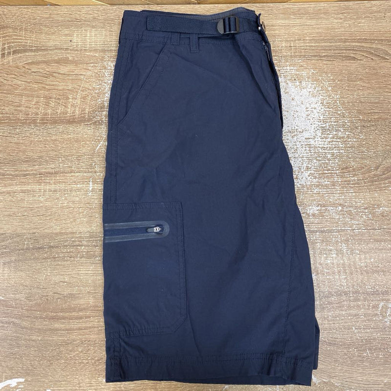 BC Clothing Co. Expedition Shorts: black-men-LG