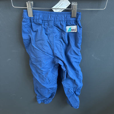 MEC- sunny day joggers : Navy -children-3T