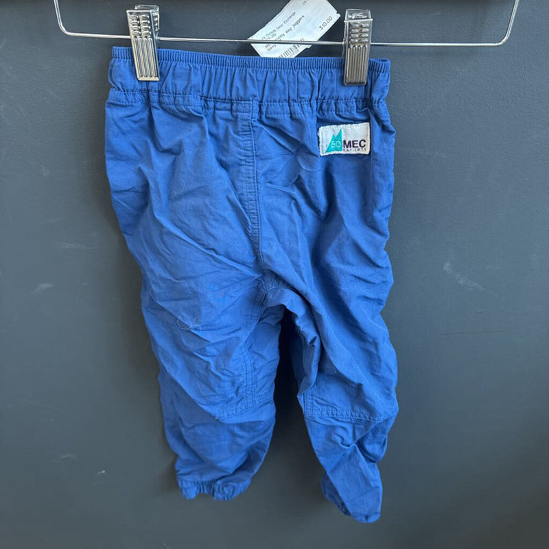 MEC- sunny day joggers : Navy -children-3T