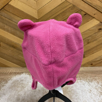 OshKosh - Kids Fleece Toque: Pink-children-