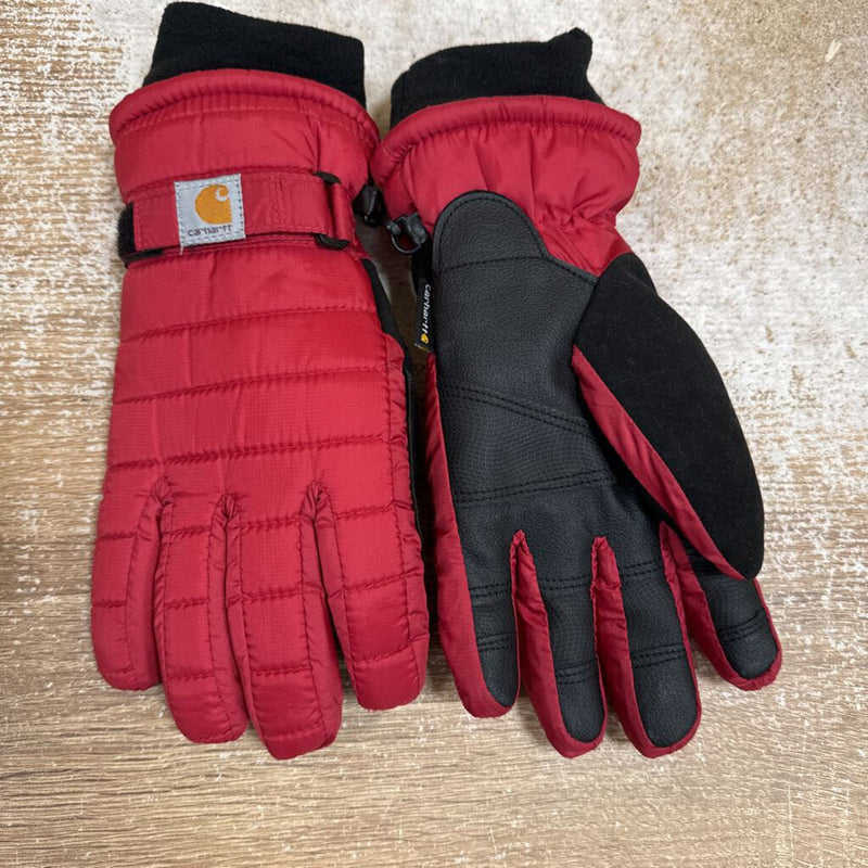 Carhartt- insulated winter gloves-SM