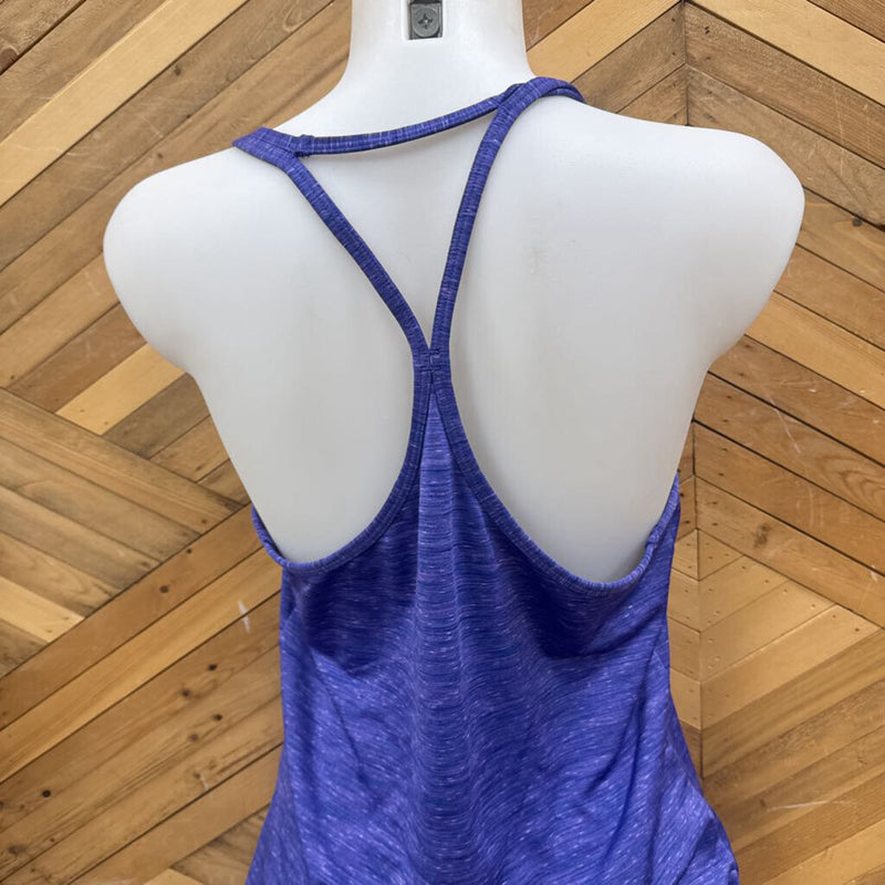 Tank Top - Women&