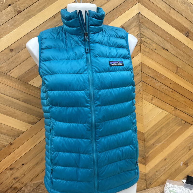 Patagonia- Women&