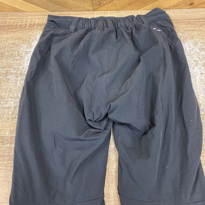 Salomon - Cross Country Ski Pants - MSRP $180: Black-women-MD