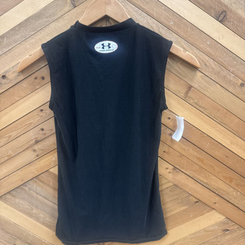 Under Armour - Kid&