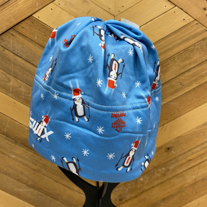 Swix Toque w Penguins: -children-