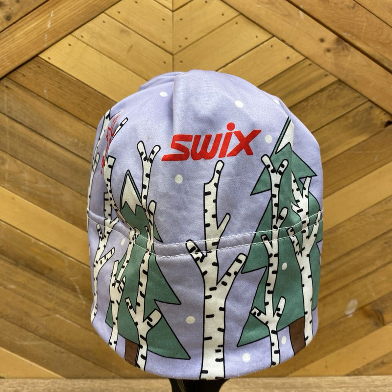 Swix - Toque : Purple/Green--