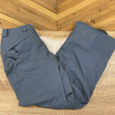 Dakine - Men's Snow Pants - MSRP comp $230: Blue-men-XL