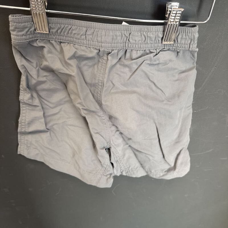 MEC - Kids Hiking Shorts - MSRP $40: Grey-children-24M