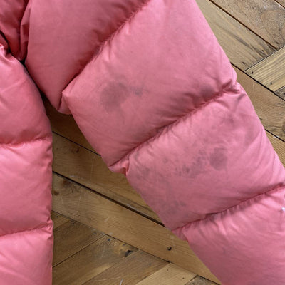MEC - Kids' Puffer Jacket - MSRP $160: Pink-children-7