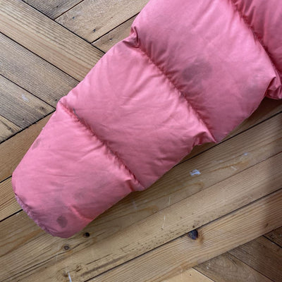 MEC - Kids' Puffer Jacket - MSRP $160: Pink-children-7