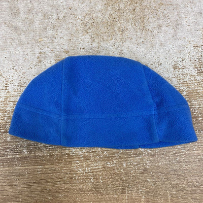 Sierra Designs - Fleece Beanie: Blue-unisex-O/S