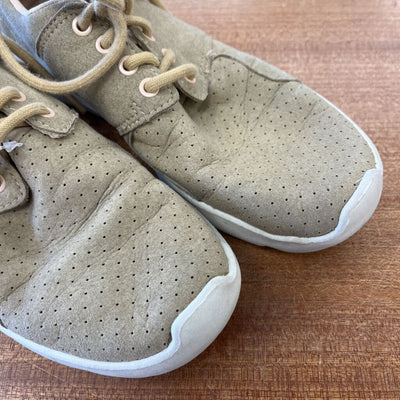 Etnies - Women's Scout XT Shoes - MSRP $110: Beige-women-W7.5