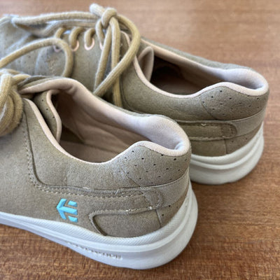 Etnies - Women's Scout XT Shoes - MSRP $110: Beige-women-W7.5