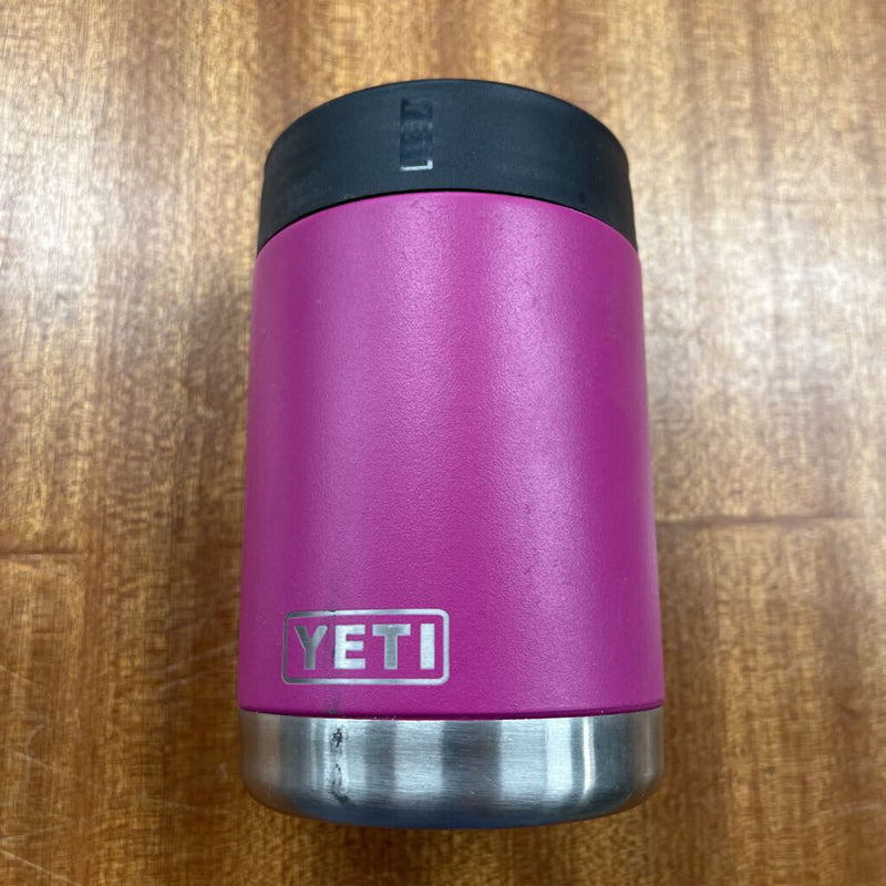 Yeti - Rambler Colster Can Insulator - MSRP $35: Pink/Black--