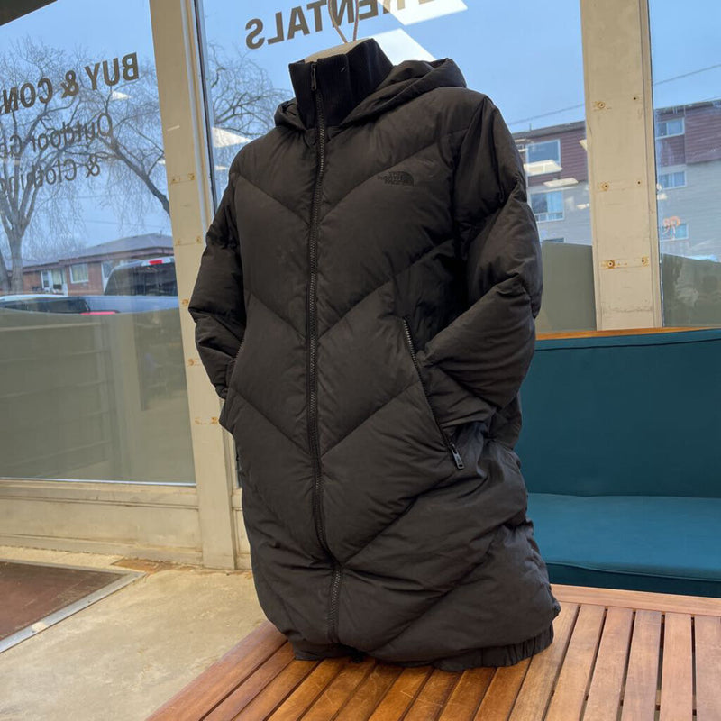 The North Face- Insulated Women&