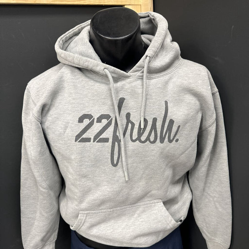 22 Fresh- Men&