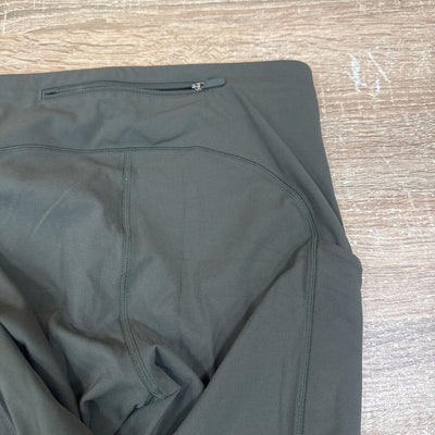 Lululemon- women's leggings- MSRP $128: Green-women-6