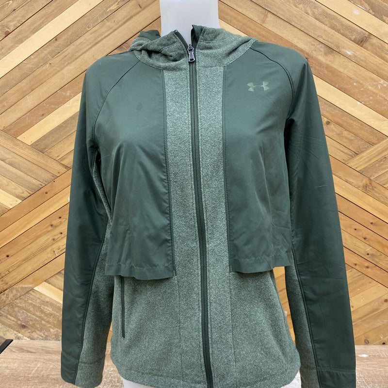 Under Armour - Women&