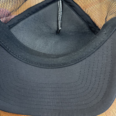 Dakine - Trucker Hat - MSRP $40: Black -unisex-