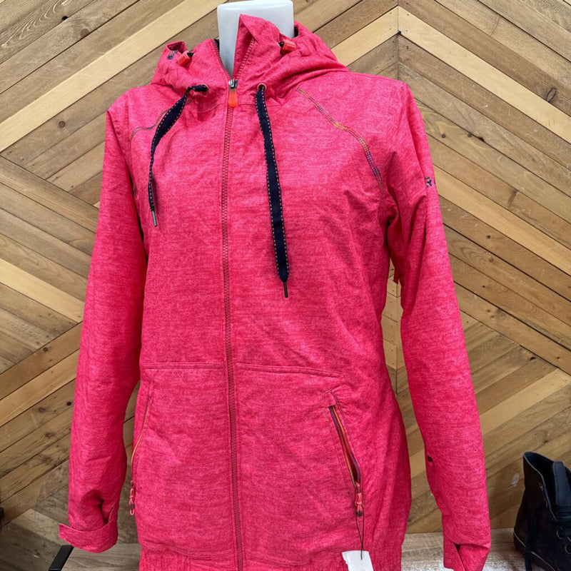 Roxy- insulated women&