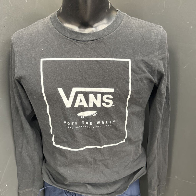 Vans - Men&