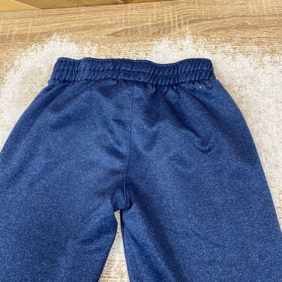 Nike- children joggers : Blue -children-7Y