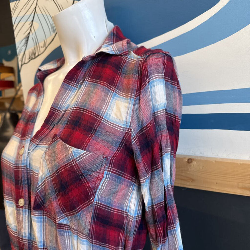 Gap x Pendleton - Women&