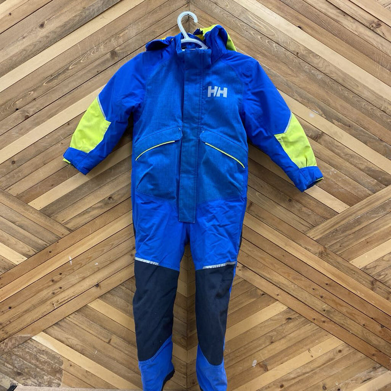 Helly Hansen - Kids&