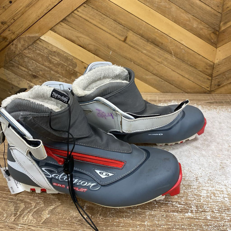 Salomon - Women&