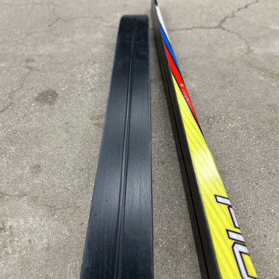 Salomon Elite 9 Aero CL XC Skis with SNS Profil bindings MSRP $410: Multi--190