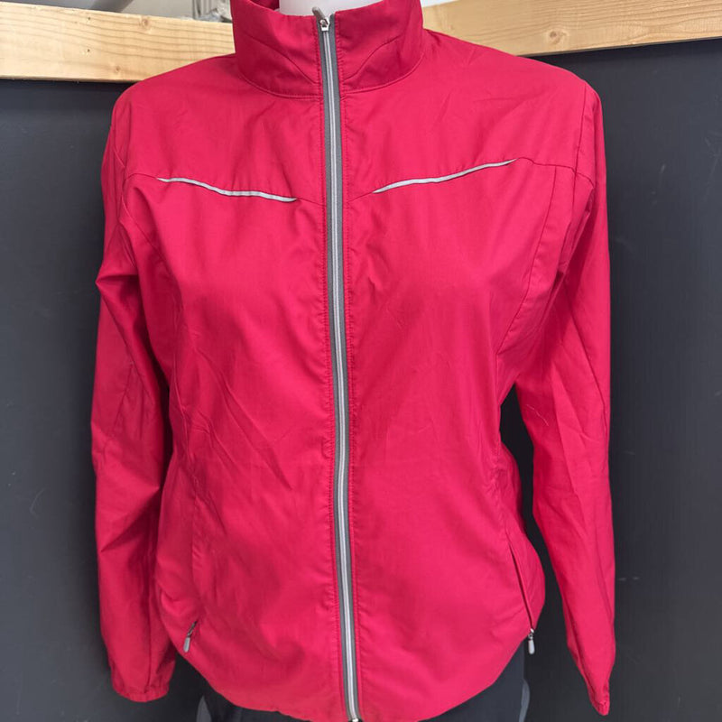 MEC- light weight wind breaker women&