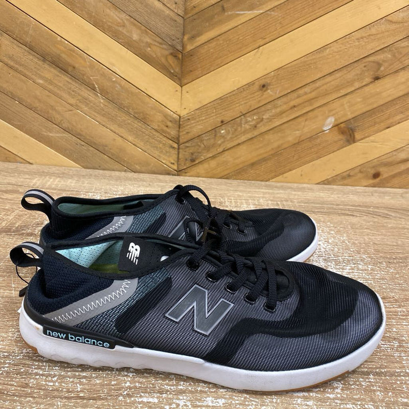 New Balance - Men&