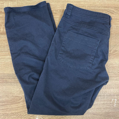 Helly Hansen - Women's Casual Pants - MSRP $110: Black-women-30