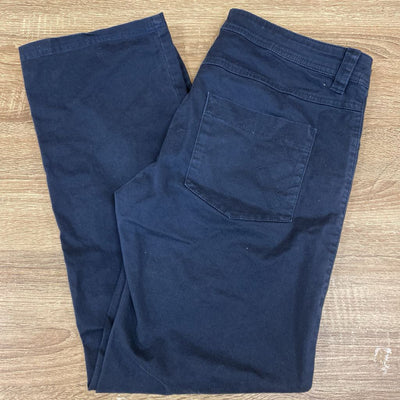 Helly Hansen - Women's Casual Pants - MSRP $110: Black-women-30