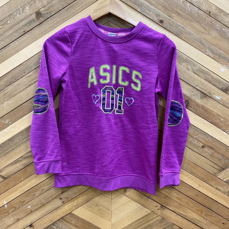 Asics - Kids&