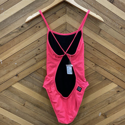 Jolyn - Women's Swimsuit - MSRP $94: Pink-women-30