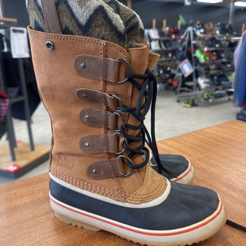 Sorel- women&