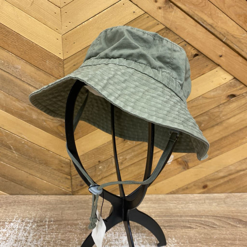 Jan&Jul - bucket hat toddler : Green -women-