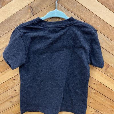 Camp Brand- children's t-shirt - MSRP $38: Grey -children-2t