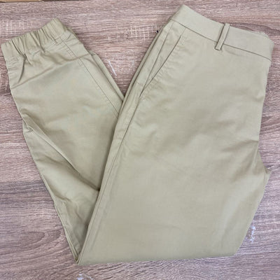 Kit & Ace - Men's Pants - MSRP $140: Brown/Tan-men-34