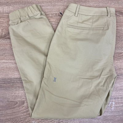 Kit & Ace - Men's Pants - MSRP $140: Brown/Tan-men-34